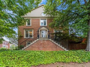 7510 Collins Meade Way, Alexandria, VA 22315