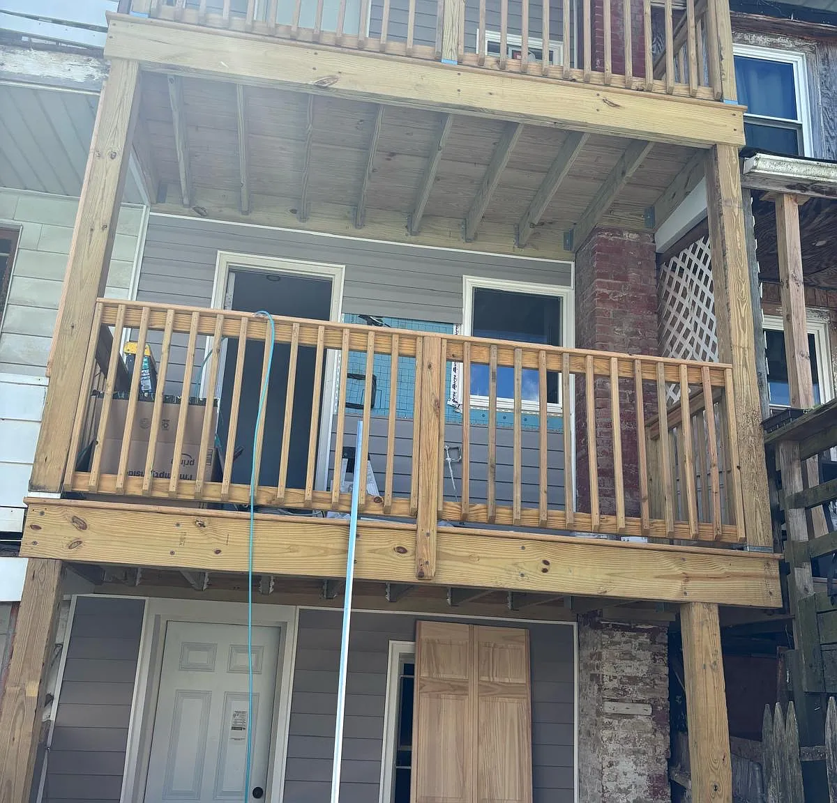 4 bed, 648 sqft, $1,500 — Photo 1