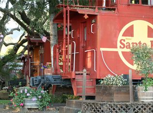 2870 Lakeshore Blvd, Upper Lake, CA 95485