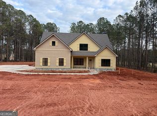 2 Acres Williams Mill Rd, Zebulon, GA 30295