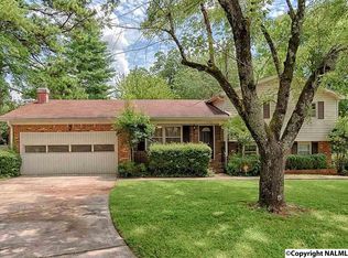 3705 Grantland Cir NW, Huntsville, AL 35810