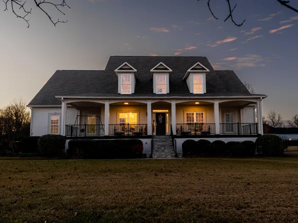 270 River North Dr, North Augusta, SC 29841