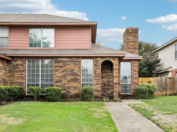 2123 Hearthside Ln, Garland, TX 75044