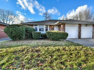5105 Kingshill Dr, Columbus, OH 43229