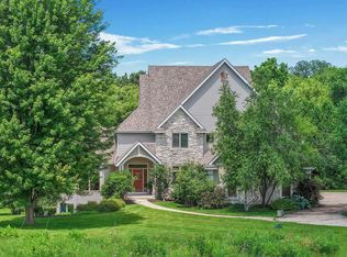 4863 Enchanted Valley Rd, Middleton, WI 53562