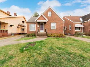 4909 E 110th St, Garfield Heights, OH