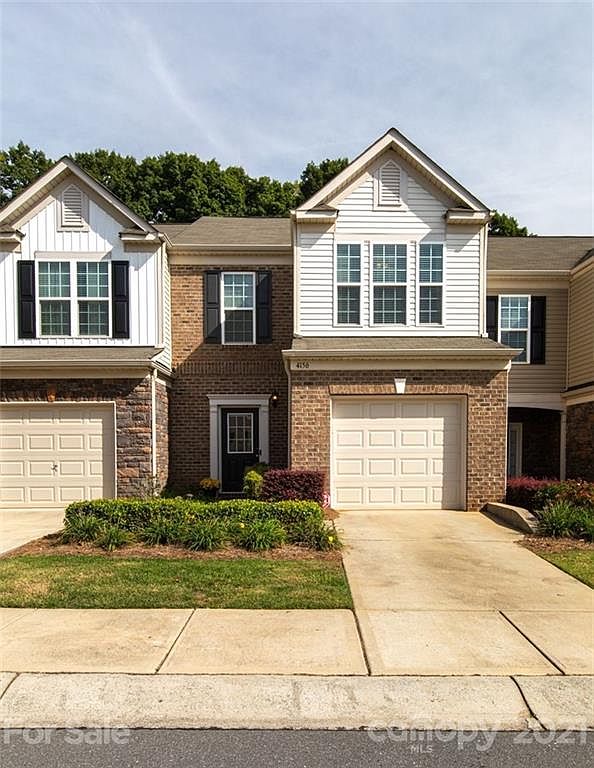 4156 Park South Station Blvd, Charlotte, NC 28210 Zillow
