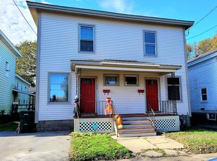 248 W 5th St, Oswego, NY 13126