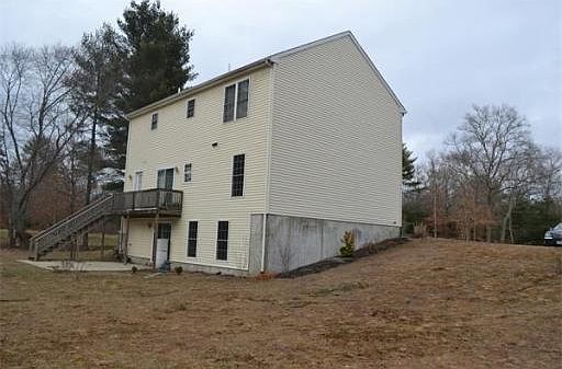 2nd image of 36 N Precinct St