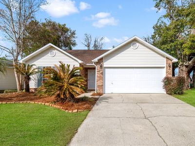 966 John Wayne Cir, Fort Walton Beach, FL, 32547