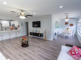 2641 Funston St, Hollywood, FL 33020