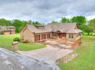 2209 County Road 1197, Tuttle, OK 73089