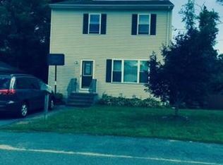 25 Progress St, Fall River, MA 02721