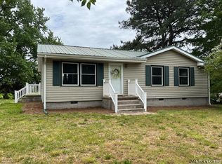 7220 Phillis Rd, Boydton, VA 23917