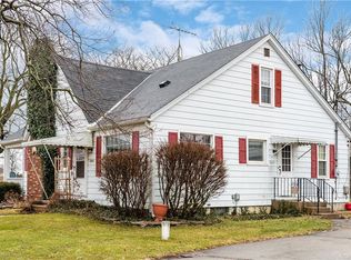 6882 Detrick Jordan Pike, New Carlisle, OH 45344