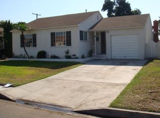 8102 Milna Ave, Whittier, CA 90606