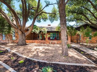 3800 Crestline Ave, Midland, TX 79707