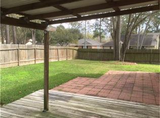 25302 Beaverwood Dr, Spring, TX 77373