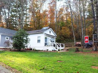 9175 Rich Hollow Rd SW, Lancaster, OH 43130