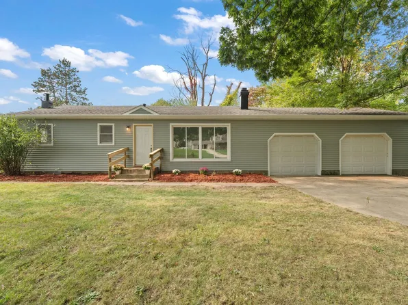 1876 N Forrester Rd, La Porte, IN 46350