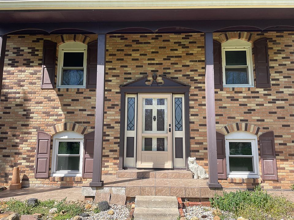 9415 N Kimberly Dr, Brazil, IN 47834 Zillow