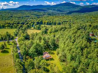 1075 Hervey Street Rd, Cornwallville, NY 12418