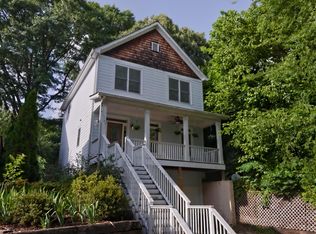 1199 Foster Pl NW, Atlanta, GA 30318