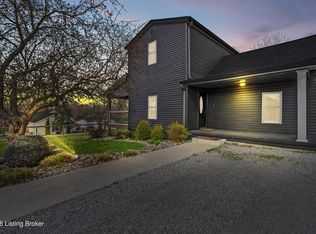 211 Maple St, Lebanon Junction, KY 40150