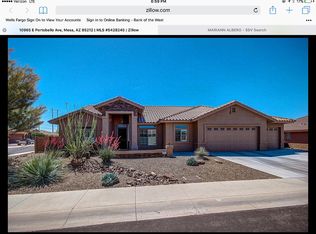 10965 E Portobello Ave, Mesa, AZ 85212