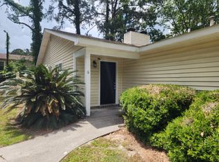 1211 King George Blvd UNIT 6, Savannah, GA 31419