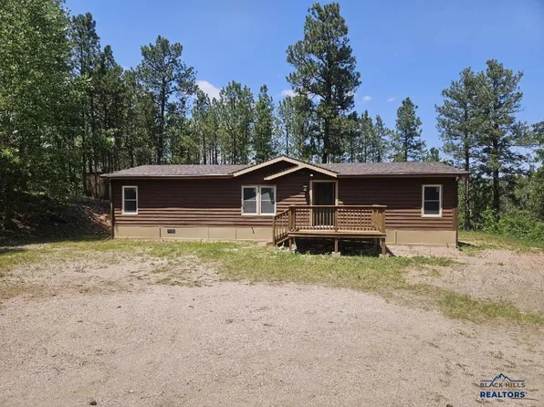 13636 Quartz Canyon Ln, Rapid City, SD 57702