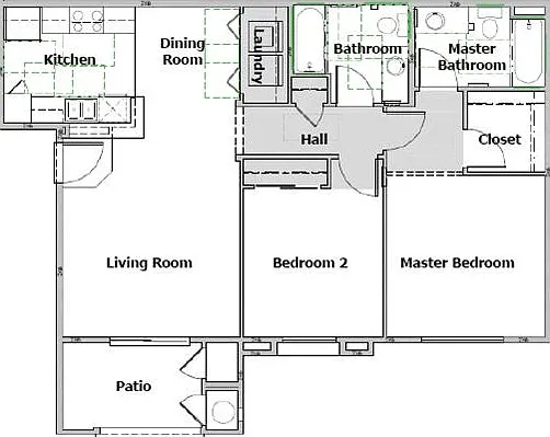 Arbor Pointe — Photo 16