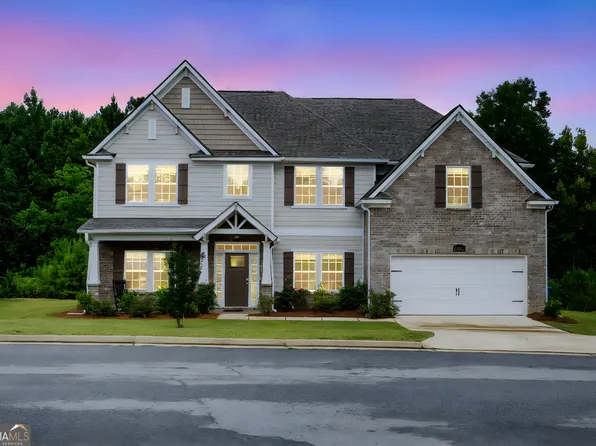 6973 Riverbrook Trce, Columbus, GA 31904