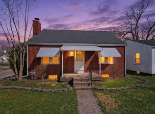3016 McGuffey Rd, Columbus, OH 43224