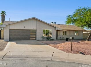 3543 W Mescal St, Phoenix, AZ 85029