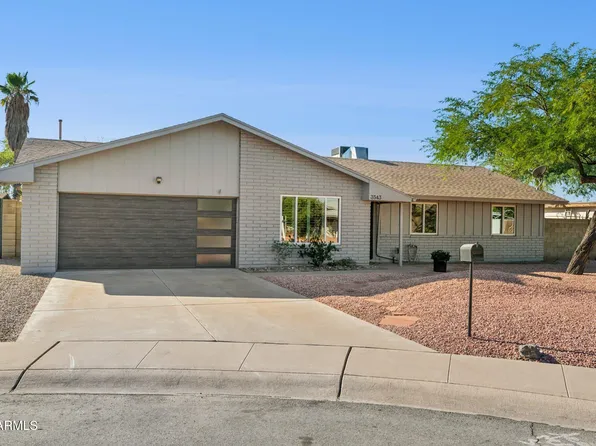 3543 W MESCAL Street, Phoenix, AZ 85029