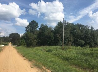 1355 Dorse Rd, Michigan City, MS 38647