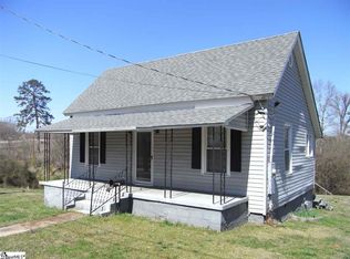 2 Fuller St, Pelzer, SC 29669