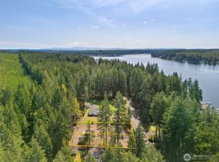 0 E Mason Lake Dr E, Grapeview, WA