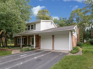 4355 Joanne Dr, Ann Arbor, MI