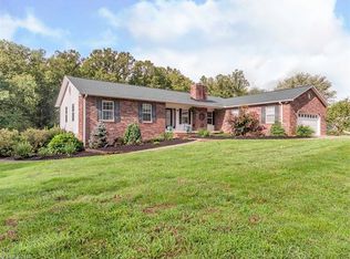 46 Warlick Rd, Mills River, NC 28759