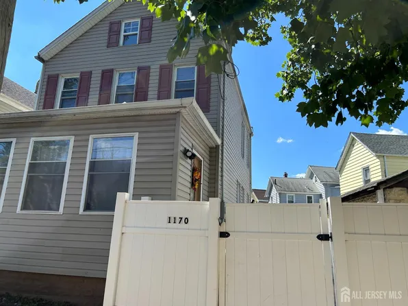 1170 Broad St, Rahway, NJ 07065