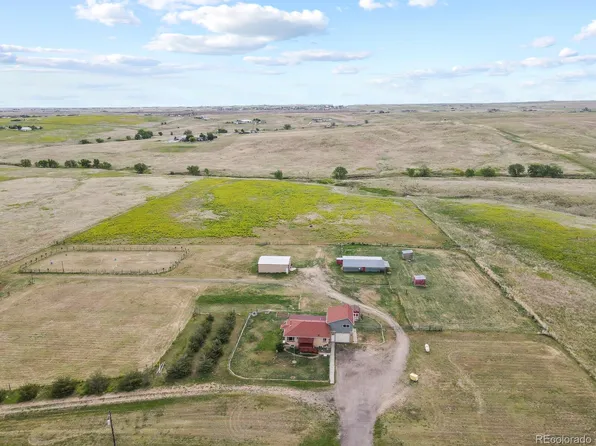 1772 S Kio Street, Watkins, CO 80137