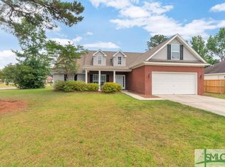 264 Longleaf Cir, Pooler, GA 31322