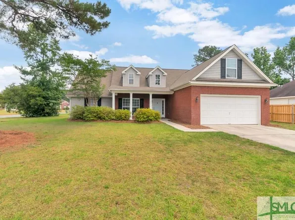 264 Longleaf Cir, Pooler, GA 31322