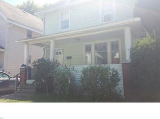 258 Cranz Pl, Akron, OH 44310