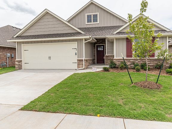 Homes by Taber Kamber Floor Plan - 9040 NW 119th St