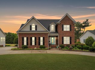 3 Tee Time Ct, Greenville, SC 29609