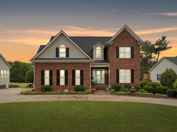 3 Tee Time Ct, Greenville, SC 29609