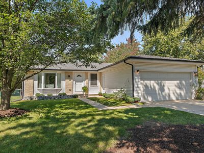 7758 W Kingston Dr, Frankfort, IL, 60423